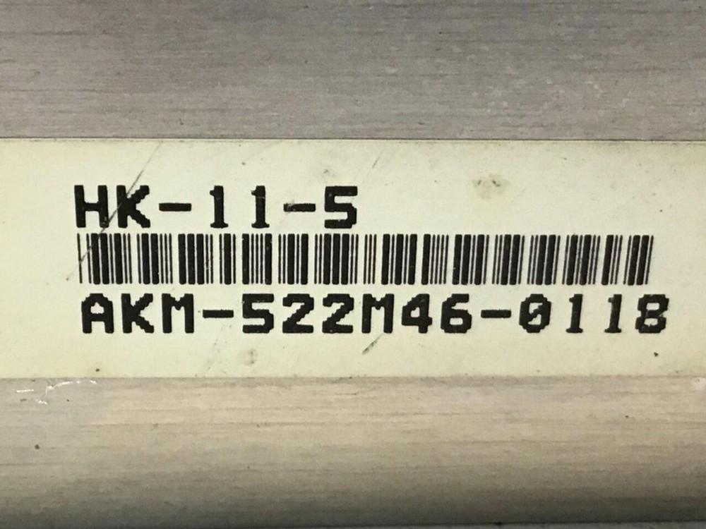 NEMIC-LAMBDA Power Supply HK-11-5 Used #93541