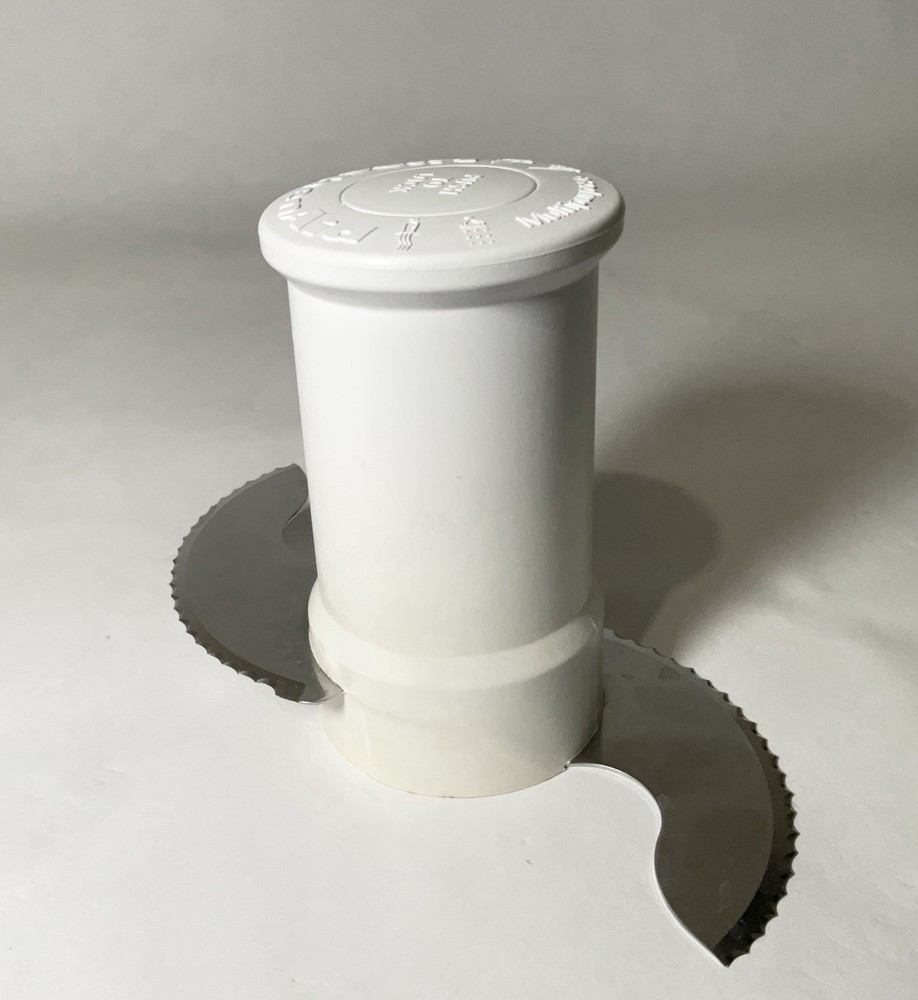 KitchenAid Multipurpose S-Blade for 13-Cup Food Processor KFP1333 KFP1344