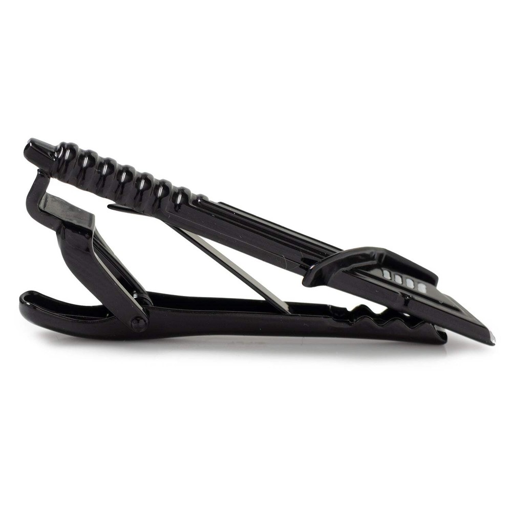 Star Wars Darksaber Tie Clip