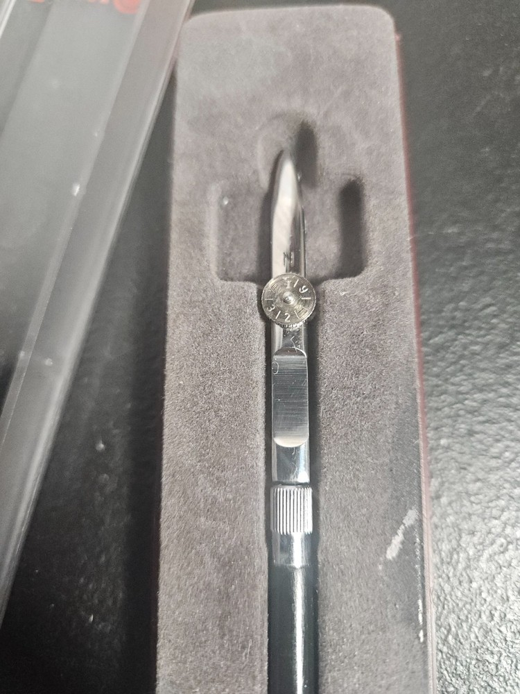 ROTRING RULING PEN 531 / 135. WITH CASE