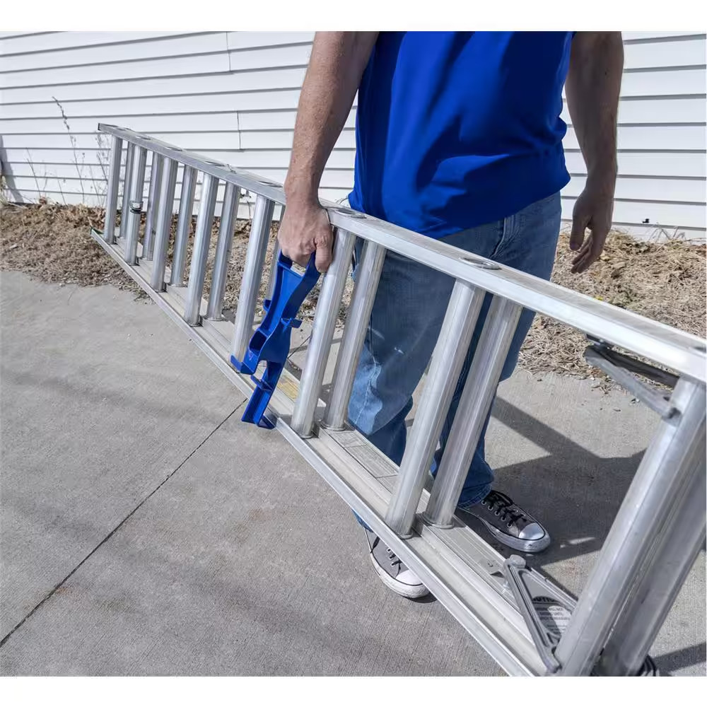 Lift Lender Carry-All