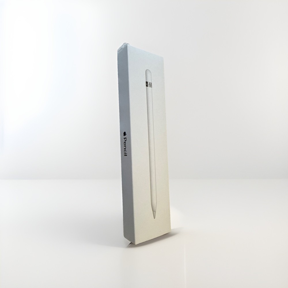 Apple Pencil Model A1603 White OPEN BOX