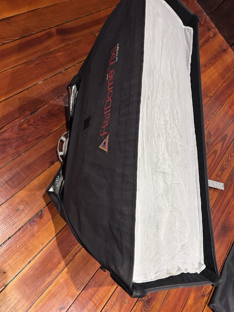 Photoflex Half Dome Small