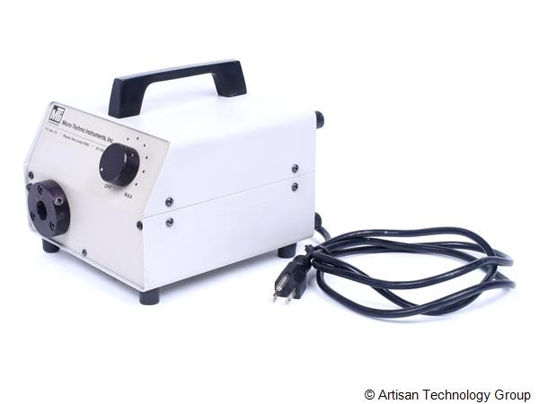 Micro-Technic Instruments FOI-150R Fiber Optic Illuminator