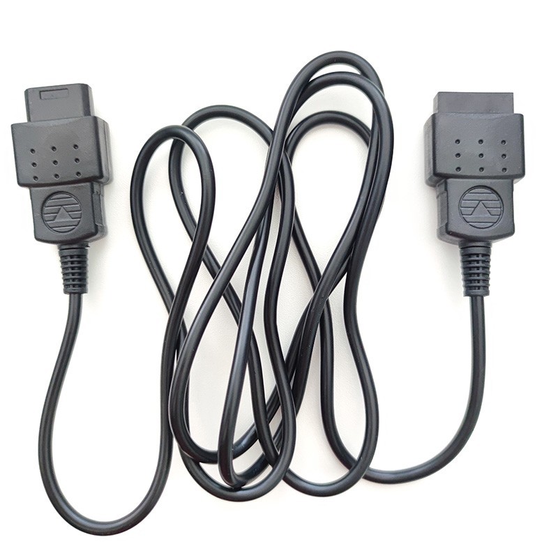 Sega Saturn Controller Extension Cable 6 FT