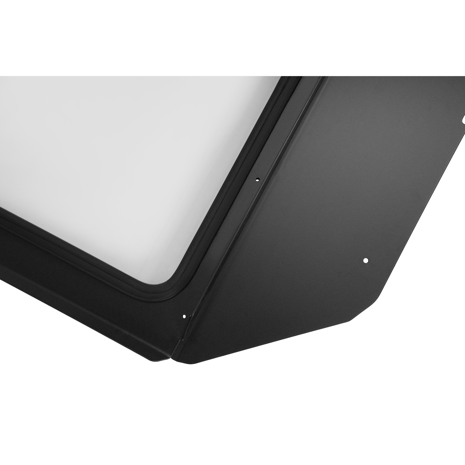 Glass Front Windshield w/ Wiper for Can-Am Maverick X3 DS Turbo 2017+ 18 19 ATV