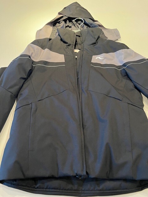 kjus Boys Ski Jacket - Size 152