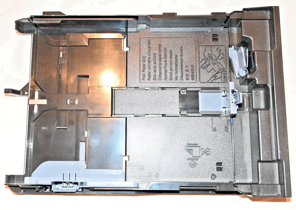 Epson WF-3640 Printer Paper Tray #2