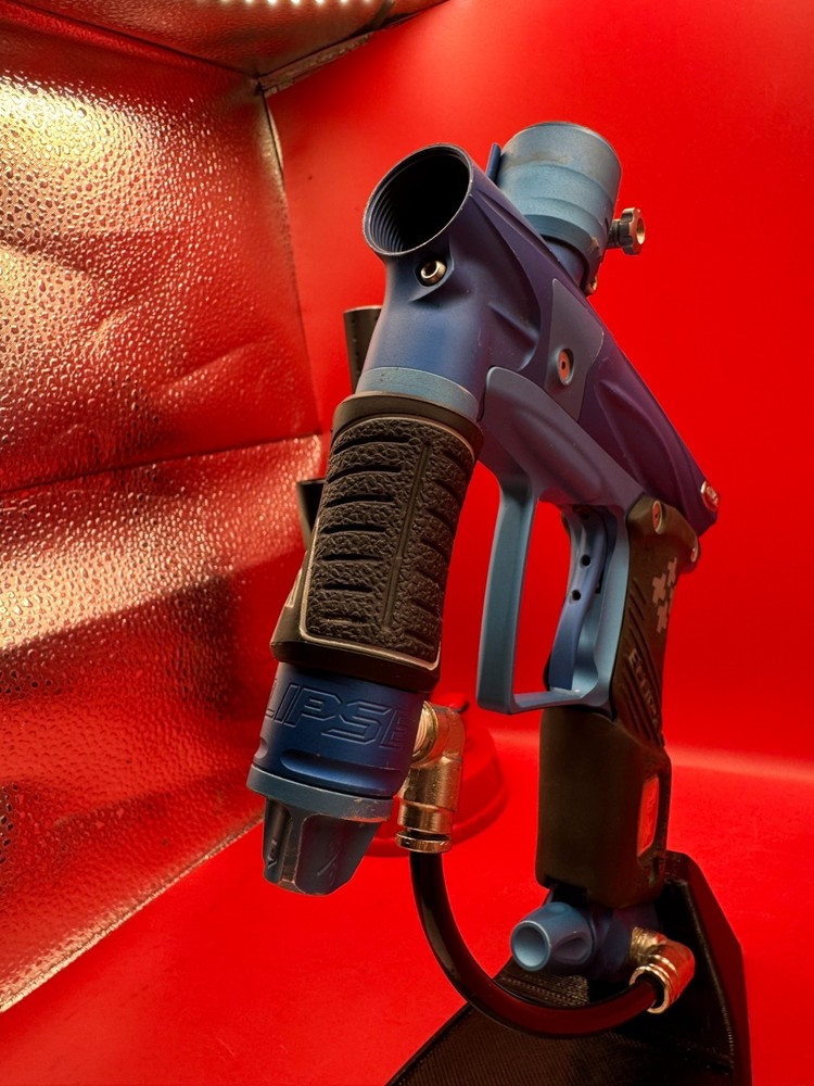 Planet Eclipse Dynasty Geo Z - Fully Working