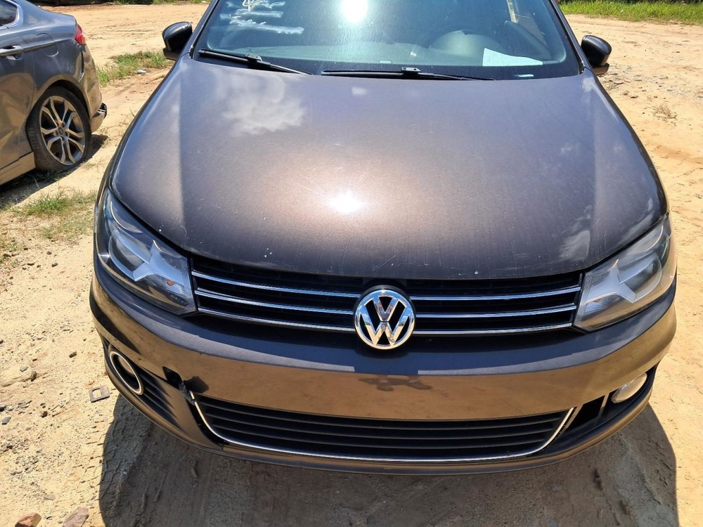 Fuse Box Engine Compartment Fits 12-16 EOS 4766599