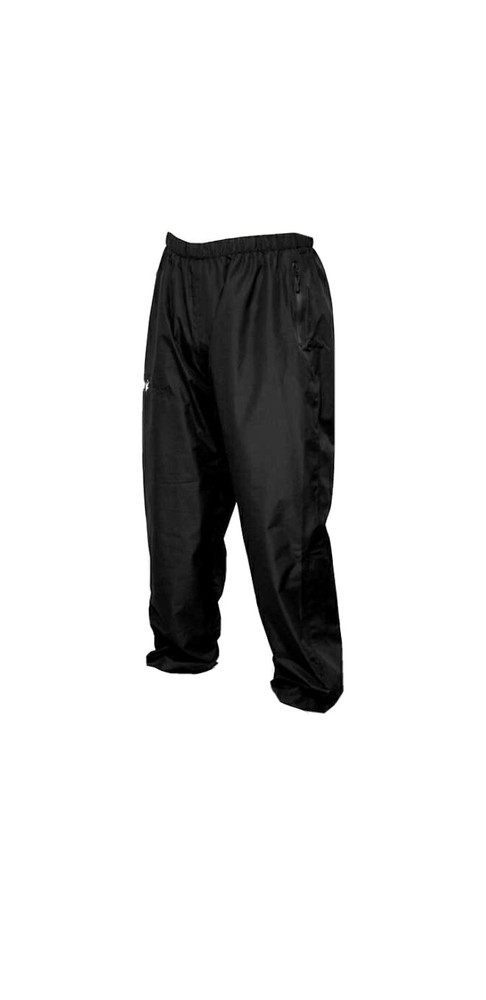 Frogg Toggs Java Toadz 2.5 Pack Pants Medium Black JT83160-01 New W Tags