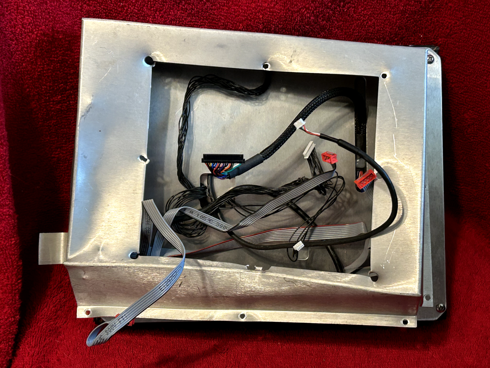 ADVANCED FLIGHT SYSTEMS AF-5600T MFD PARTS