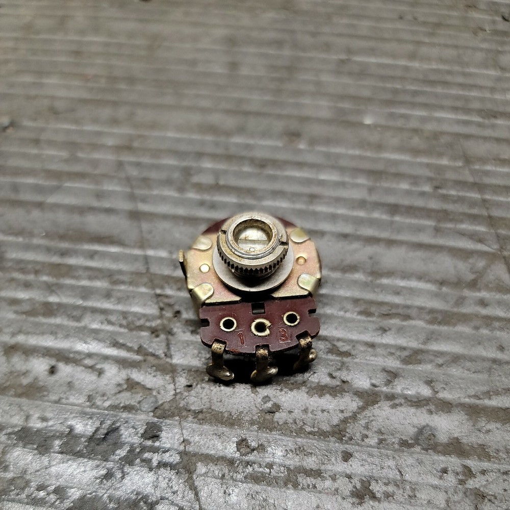 Marantz 120 Brightness And Focus Potentiometer