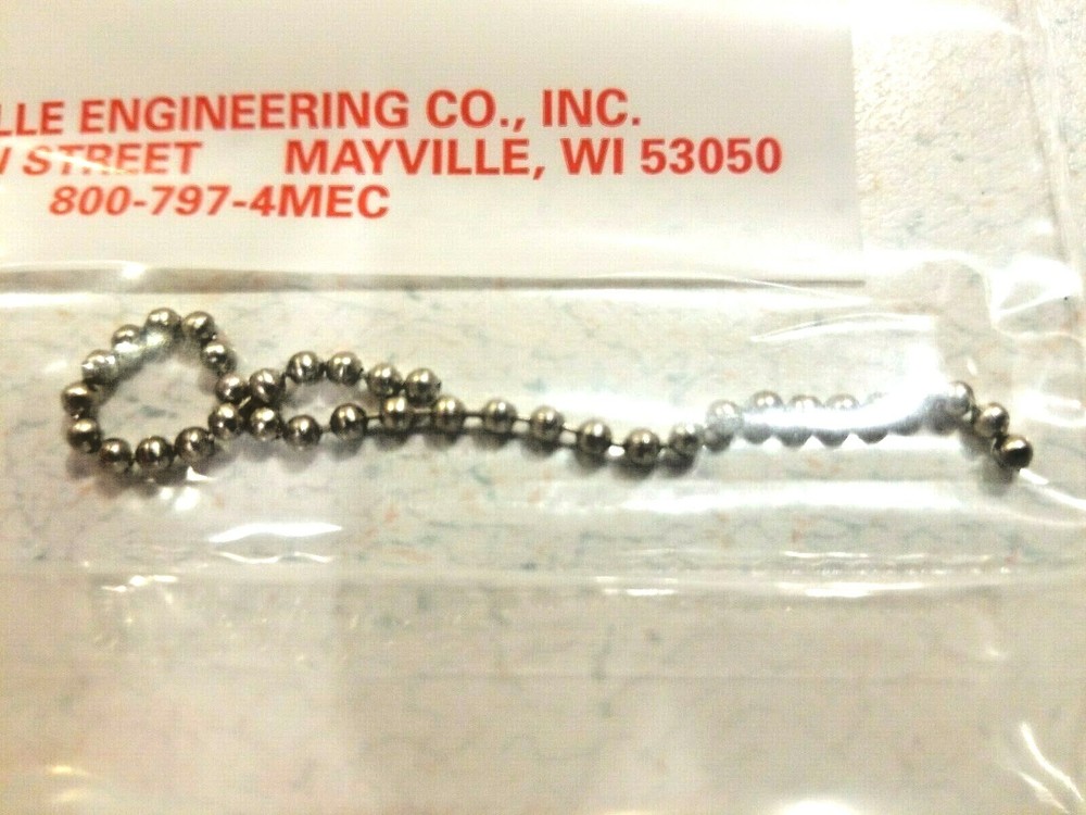 Mec Chain for single stage reloader primer tray