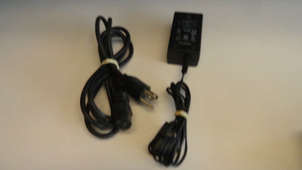 BB3: Ault PW117 Power Supply AC DC Adapter
