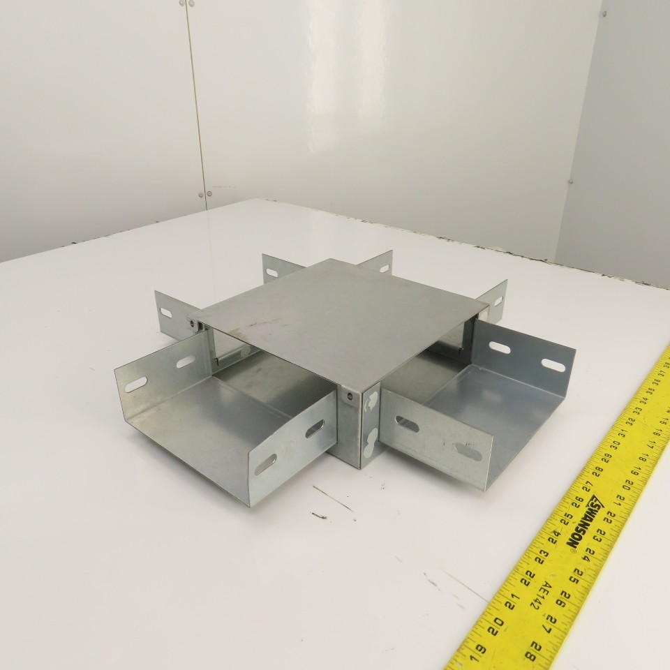 Negurosu DB-18 Junction Box 4-Way