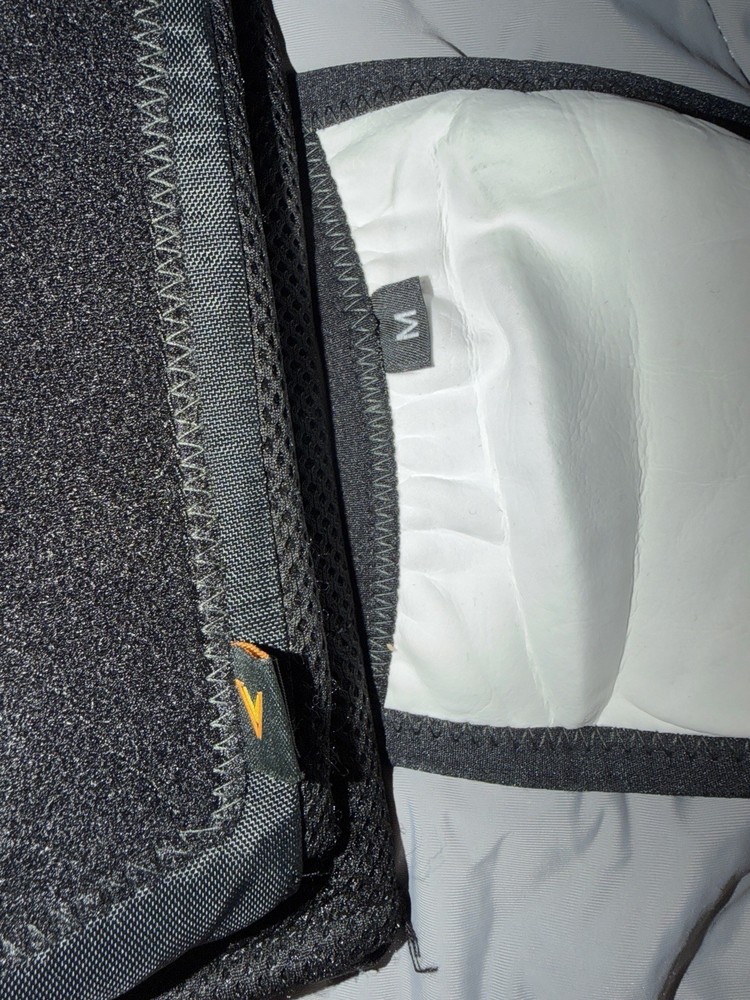 Velocity Systems CLBA ULV Gen 2 MEDIUM WITH SOFT ARMOR CAG 24TH CIA SOF SEAL DEV