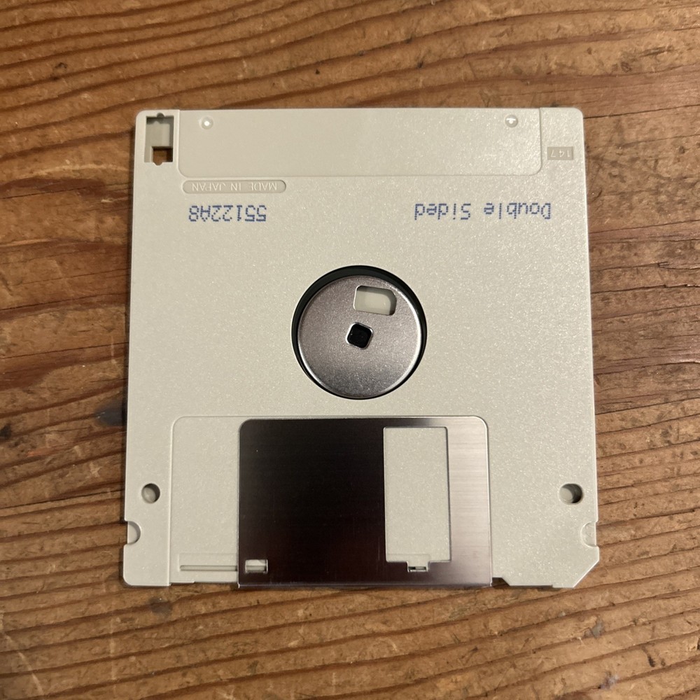 HP DeskJet Portable Printer Software for DOS Applications with Installation Disk