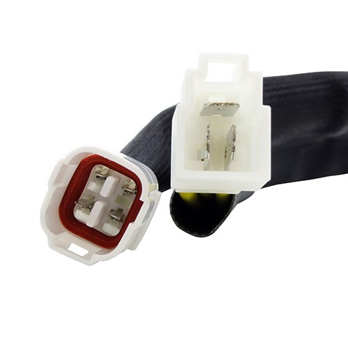 RMSTATOR RM30502H MOSFET Regulator for Motorcycle Charging Systems