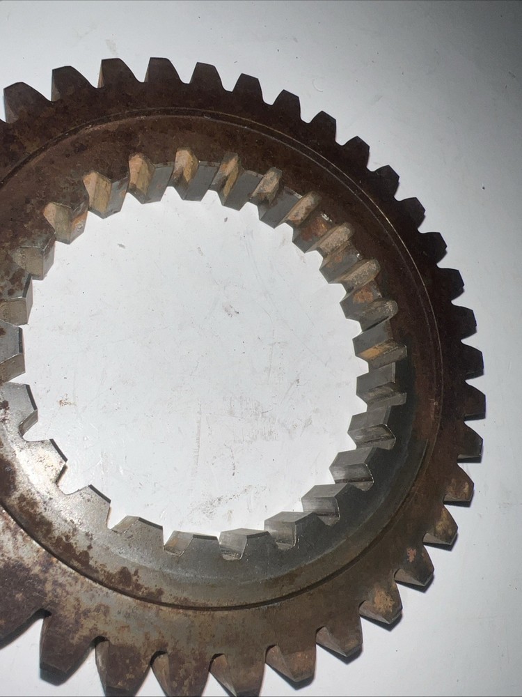Muncie PTO Input Gear 03T36028