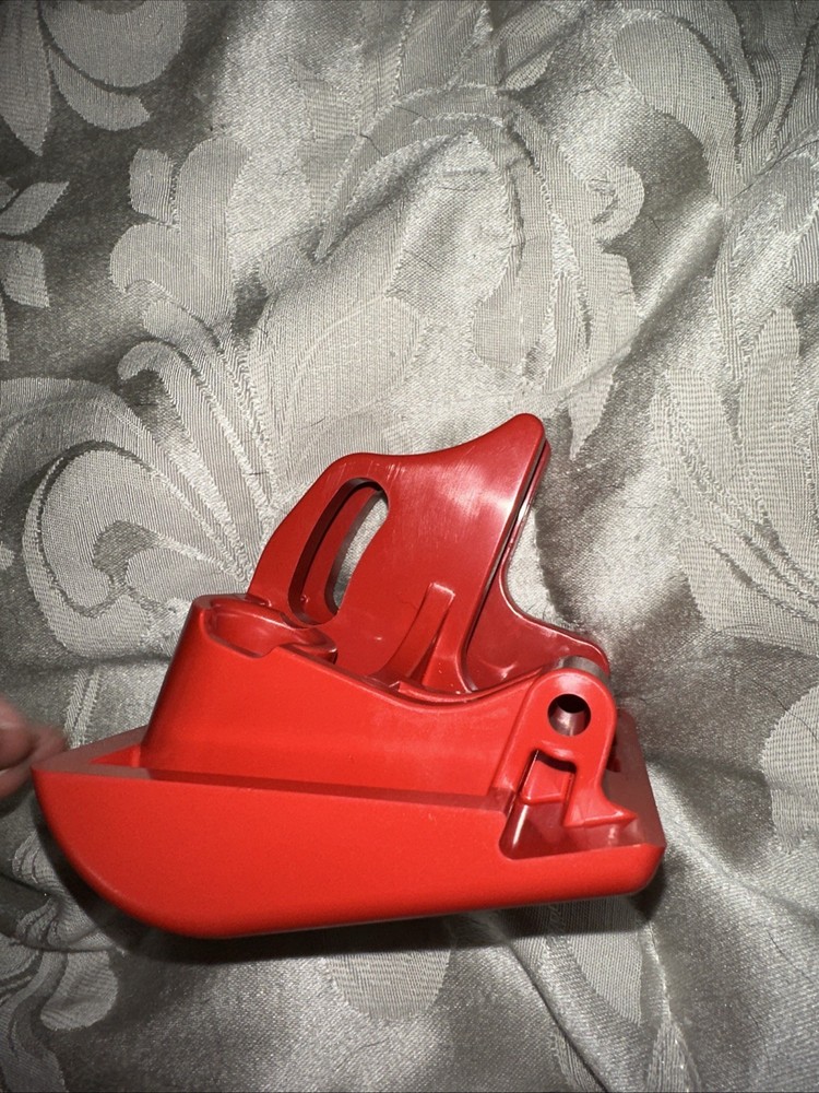 Bomag Rocker Switch / Emergency Stop Switch BOM69110314