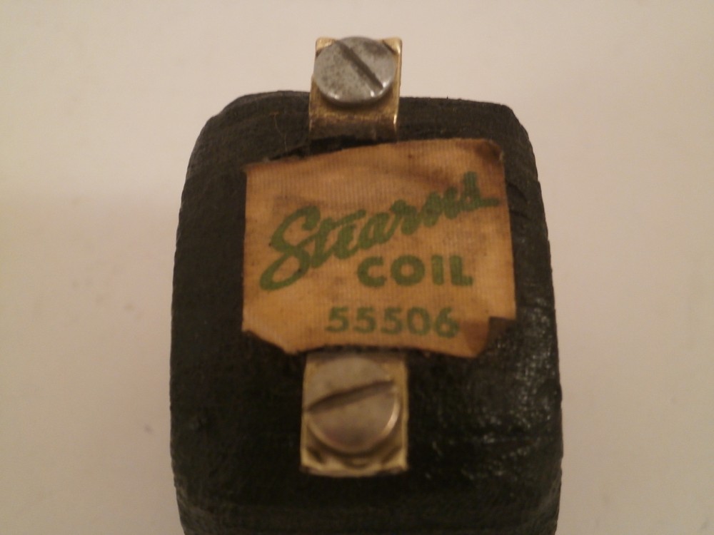 STEARNS COIL 55506