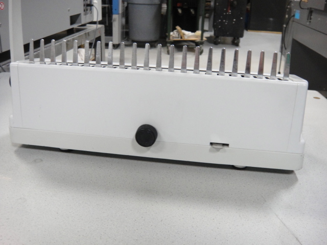 OffiBind Comb Punch and Binder