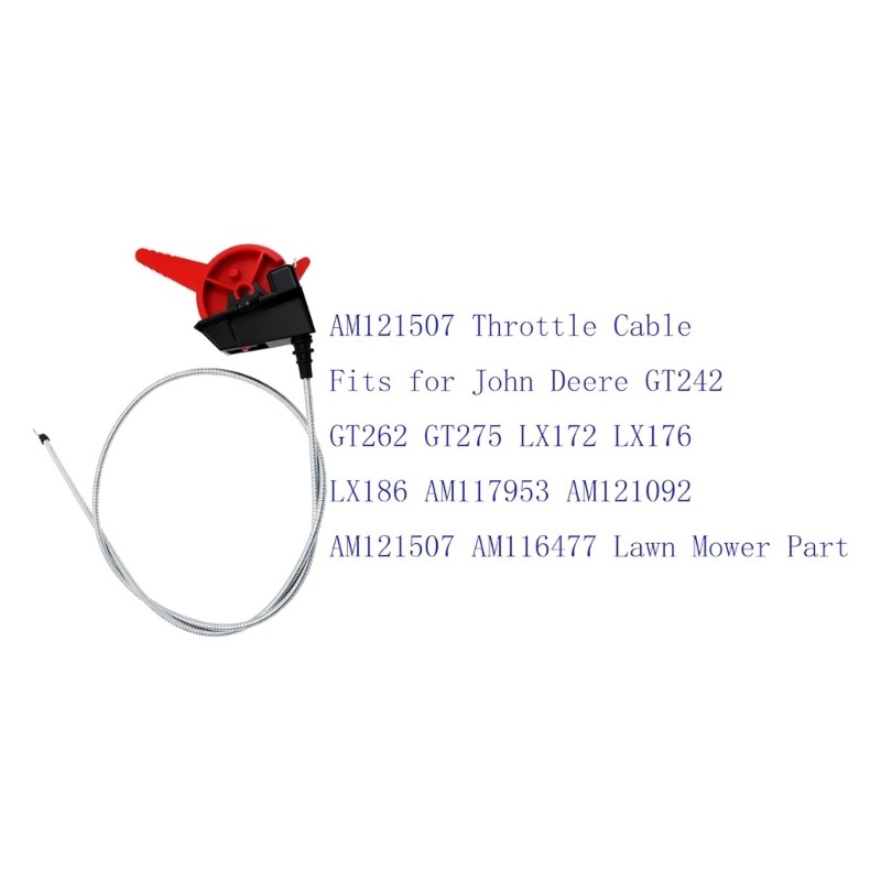 Tall Quality Grass Combine Driver Cable Set Direct current Multiple Models Pre