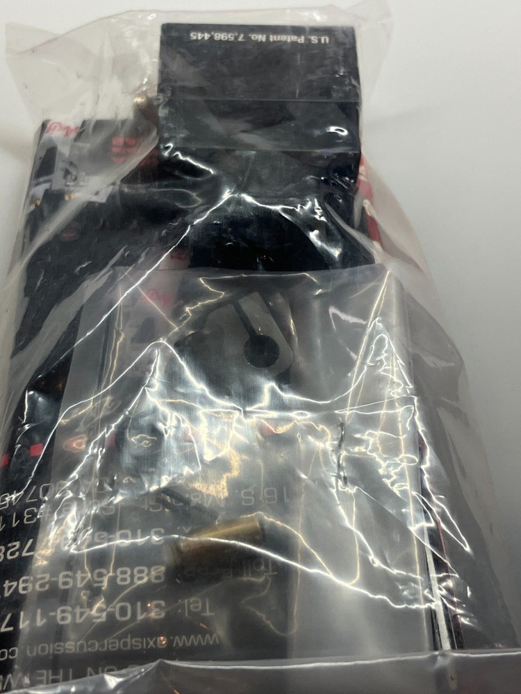 AXiS E-Kit (EKIT) Electronic Kit – Pre-2023 Black Trigger Version – NEW Sealed