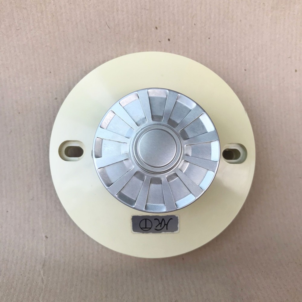 OKI FD-6111 FIXED TEMPERATURE HEAT DETECTOR