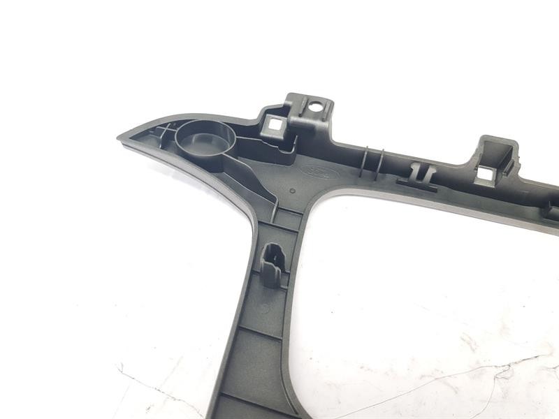 2010 FORD S-MAX HEATER CONTROL PANEL ASSEMBLY AS7T18C12AB