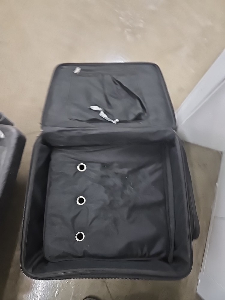 Indie Dolly Systems Kit & Carrying Case
