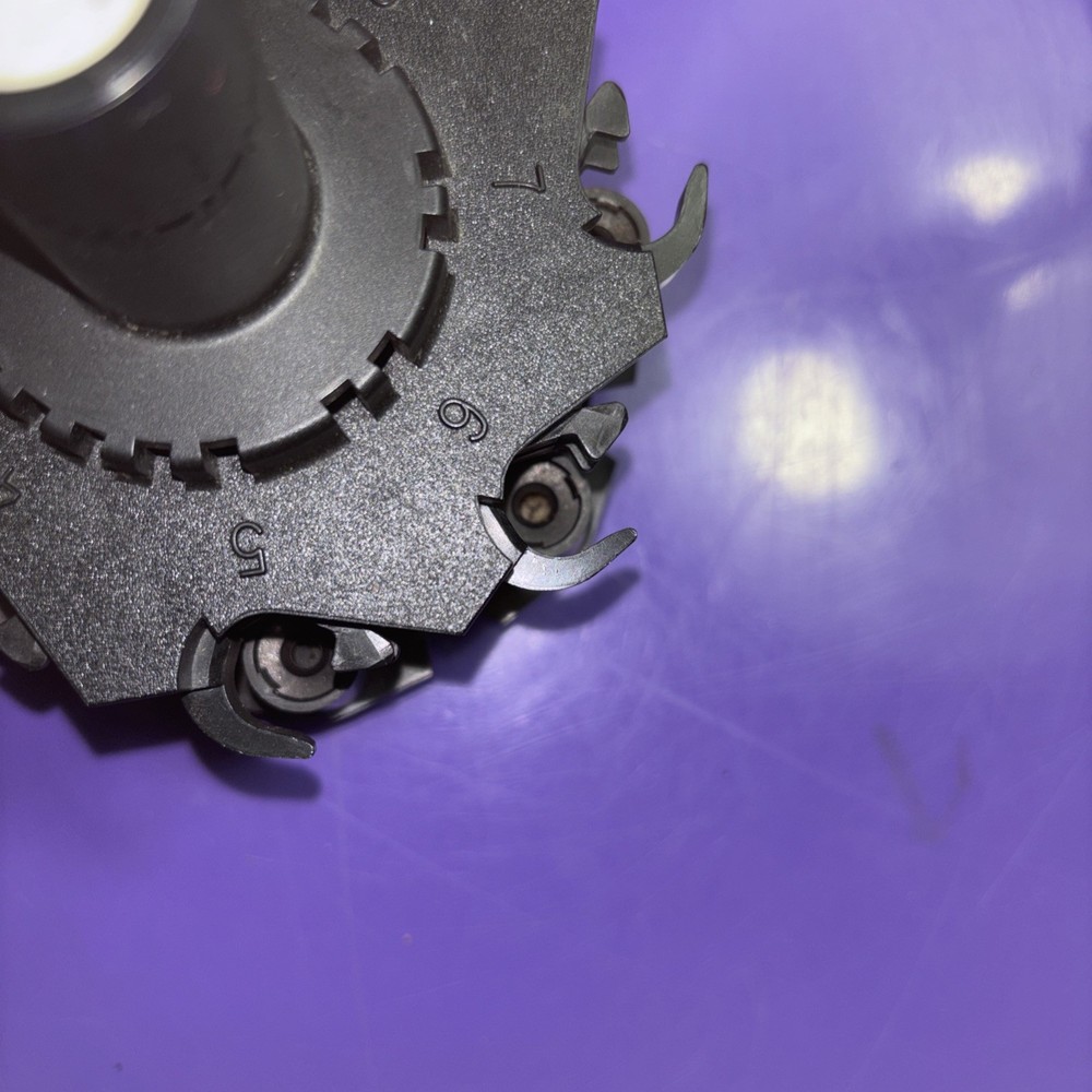 Hewlett-Packard Hp 7550A, 7550 Plus Plotter Carousel.