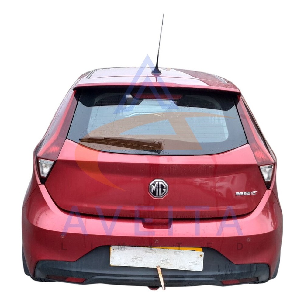 MG MG3 1.5 Petrol 12-24 Centre Console