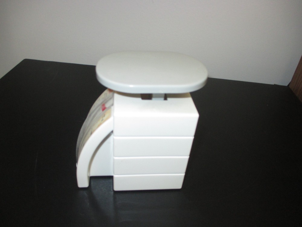 Vintage Sunbeam Plastic Scale #927-Clean & Working