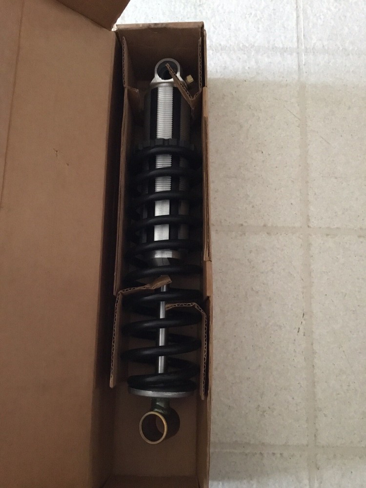 Comet Snowmobile Shock 400600AA36