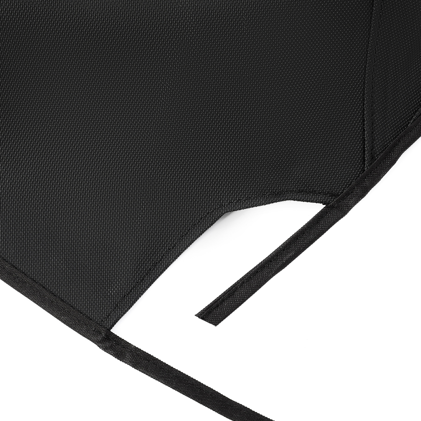 NEW For Audi TT Convertible 2000-2006 Soft Top W/ Heated Glass Window Black