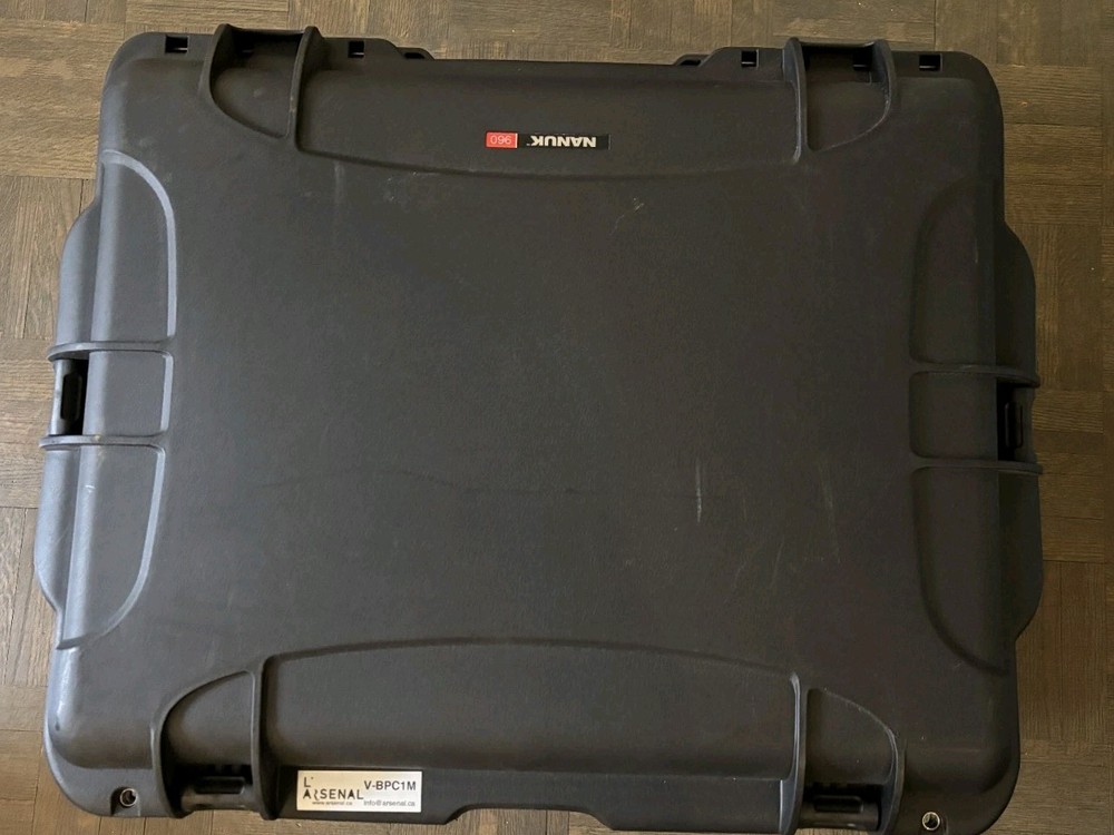 Coolux Pandora’s Box v5.7 Player + Manager System | Projection Mapping | Dongle