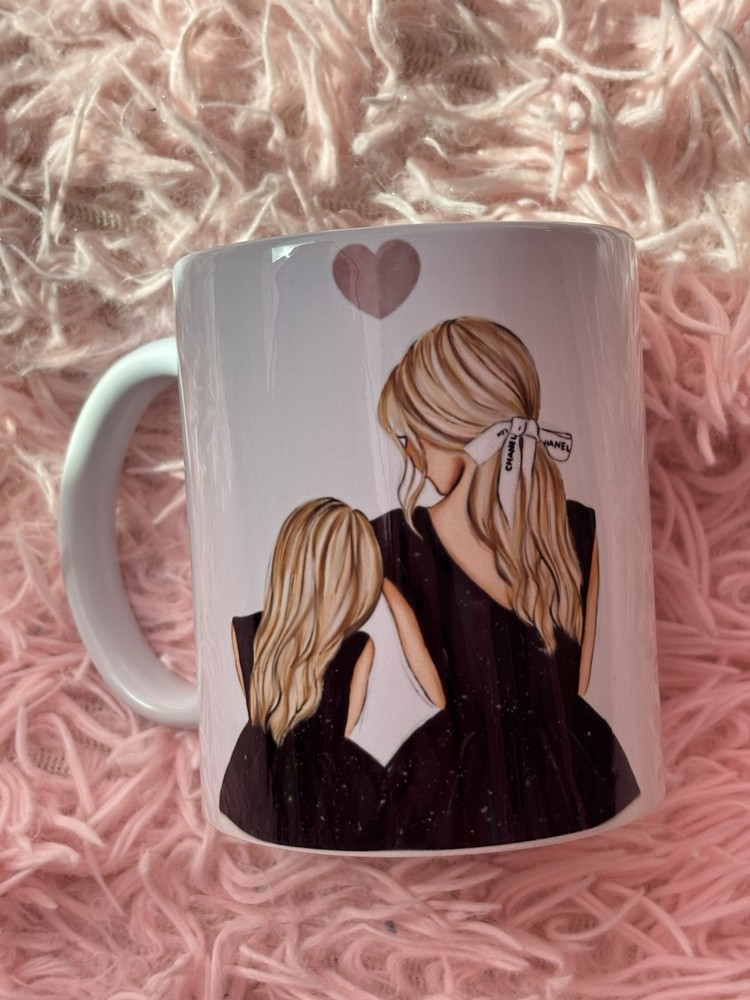 personalized Ceramic Mug