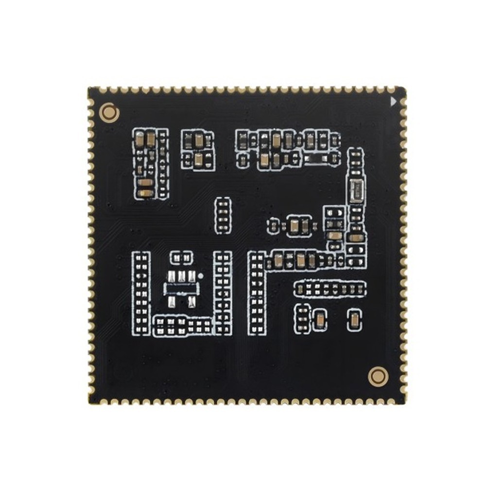 Core1106 Development RV1106 Core Board 0.5TOPS Arithmetic 8G EMMC I8978