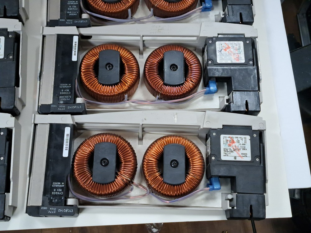 Lot of 8 ETC Sensor D20AF Dimmer Module