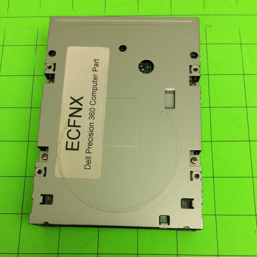 Desktop Computer Samsung SFD-321J Floppy Disk Drive