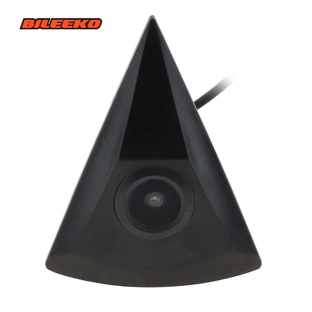 Car Front View Camera Logo Embeded Camera for Volkswagen