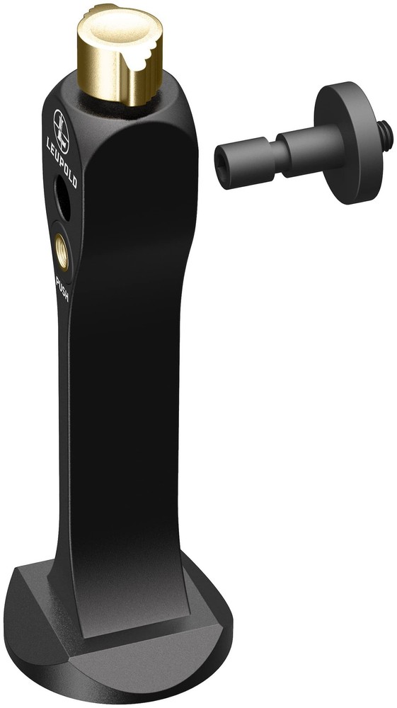 Leupold Quick Stem Binocular Tripod Adapter for Steady Viewing