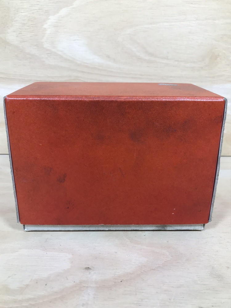 Saito Model Steam Engine T2DR Empty Box Only In Good Condition