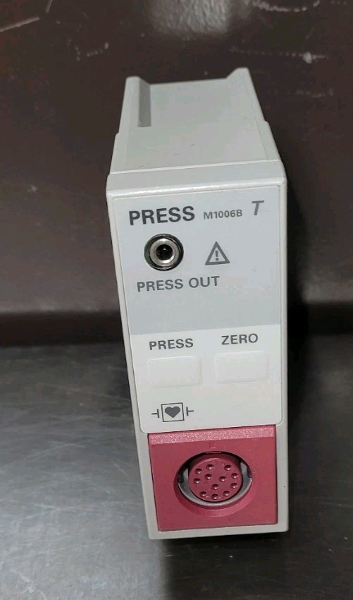 Philips 1006B Press Out Module