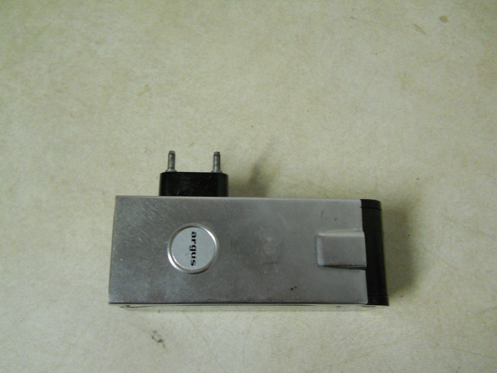 Argus Foldable Flash Camera Accessory