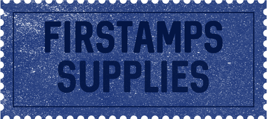 500 Sleeves for Postcards / Covers size 4 1/4" x 6 1/4" = 2.5 Mil / PVC Free..