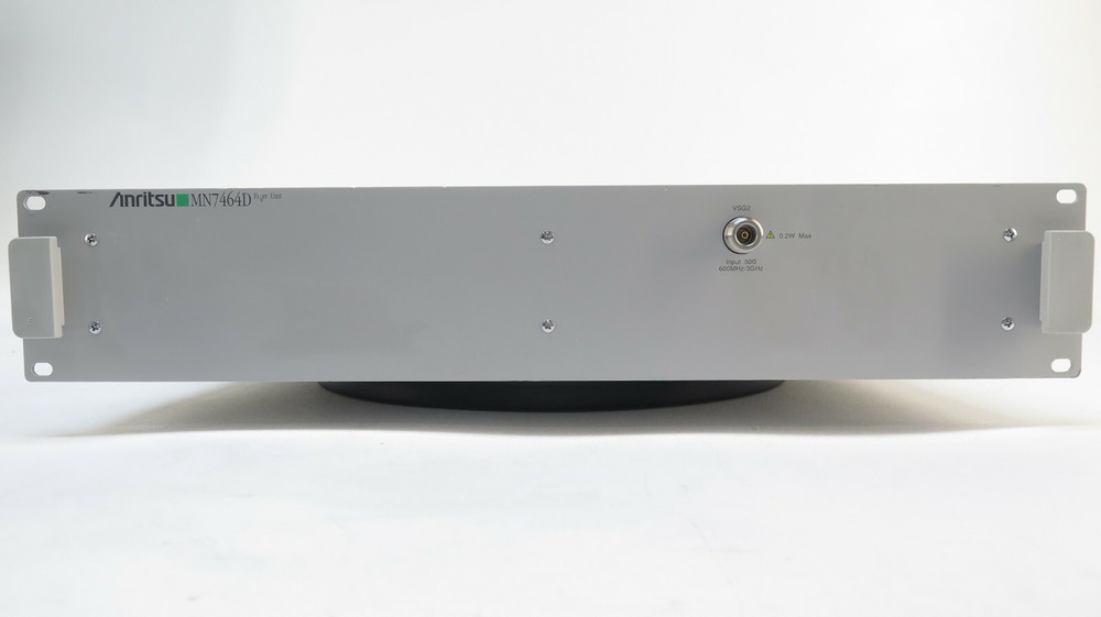 Anritsu MN7464D Filter Unit