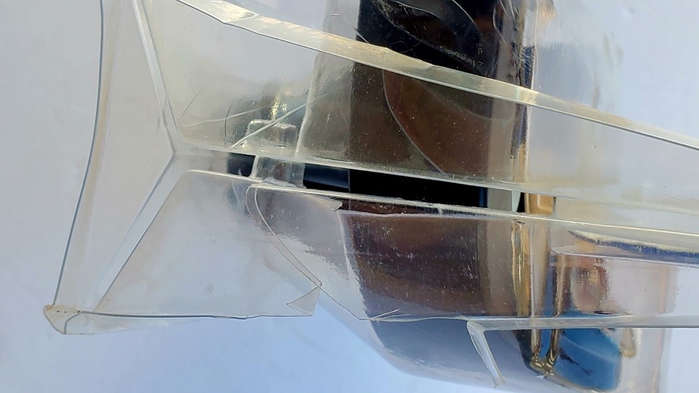 Fulton TowReady Gorilla Guard Coupler Lock for 2" Couplers #63228